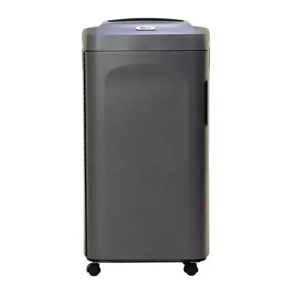 Máy hủy tài liệu công nghiệp Nikatei PS-2000C