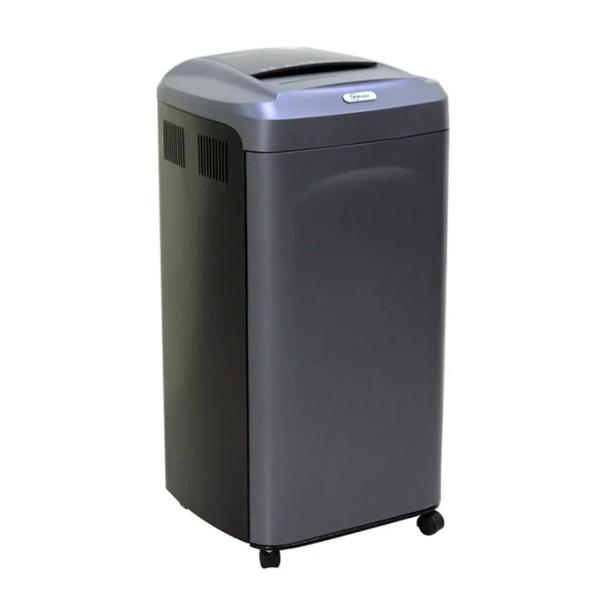 Máy hủy tài liệu công nghiệp Nikatei PS-2000C