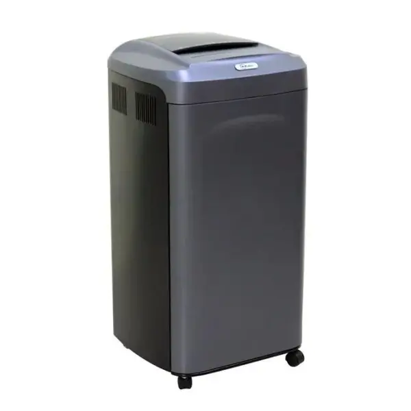 Máy hủy tài liệu công nghiệp Nikatei PS-2000C