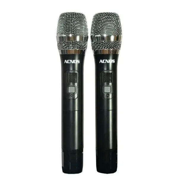 Loa Karaok ACNOS CS300 100W