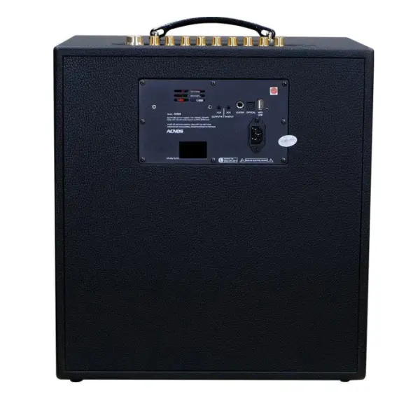 Loa Karaok ACNOS CS300 100W