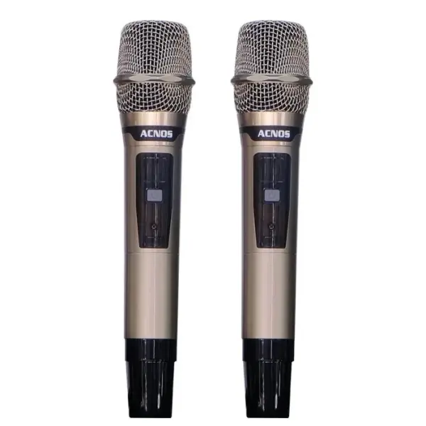 Loa Karaok ACNOS CS216X150