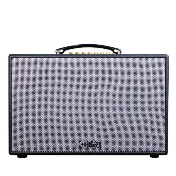 Loa Karaok ACNOS CS201PU 70w