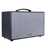 Loa Karaok ACNOS CS201PU 70w