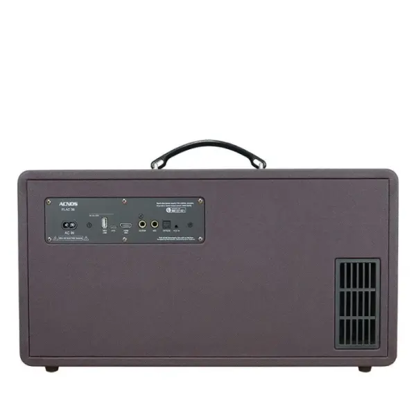 Loa Karaok ACNOS FLAC 36