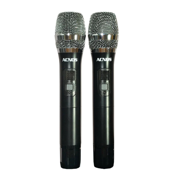 Loa Karaok ACNOS CS800 New ver2023 900w