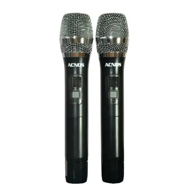 Loa Karaok ACNOS CS800 New ver2023 900w