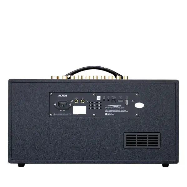 Loa Karaok ACNOS CS800 New ver2023 900w