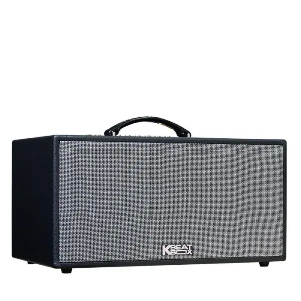 Loa Karaok ACNOS CS800 New ver2023 900w