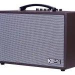 Loa karaok ACNOS CS16D900