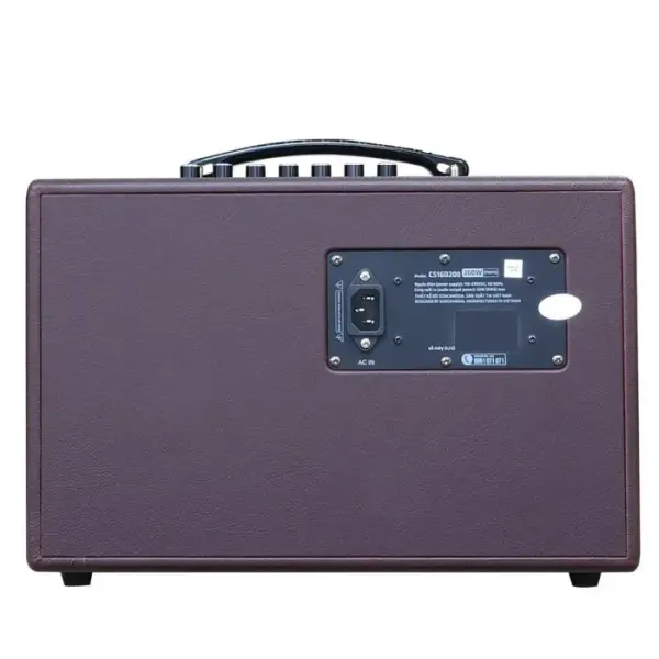 Loa Karaok ACNOS CS16D200