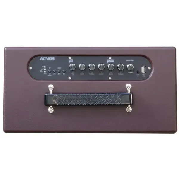 Loa Karaok ACNOS CS16D200