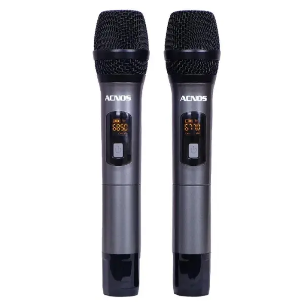 Loa Karaok ACNOS CS16D200