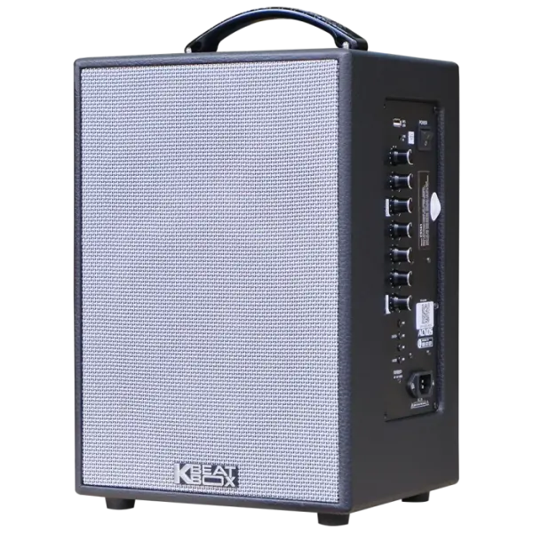 Loa Karaok ACNOS CS141