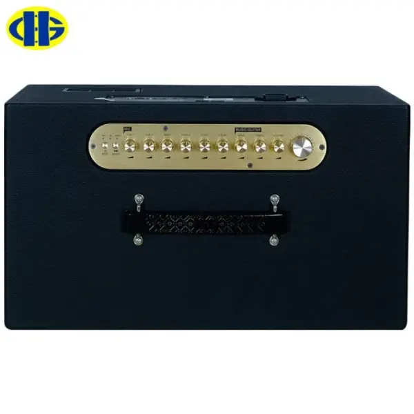 Loa Karaok ACNOS CS445D Đen