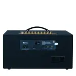 Loa Karaok ACNOS CS445D Đen