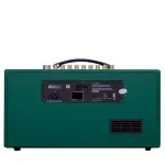 Loa Karaok ACNOS CS445D Xanh