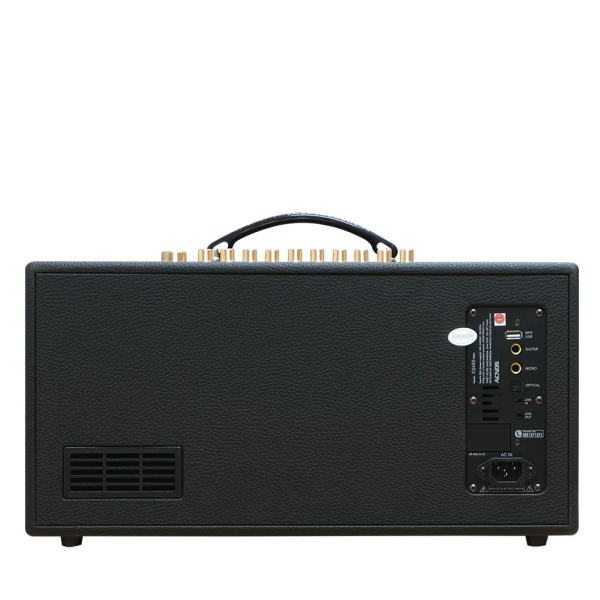 Loa Karaok ACNOS CS450neo Đen