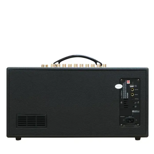 Loa Karaok ACNOS CS450neo Đen