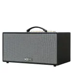 Loa Karaok ACNOS CS450neo Đen