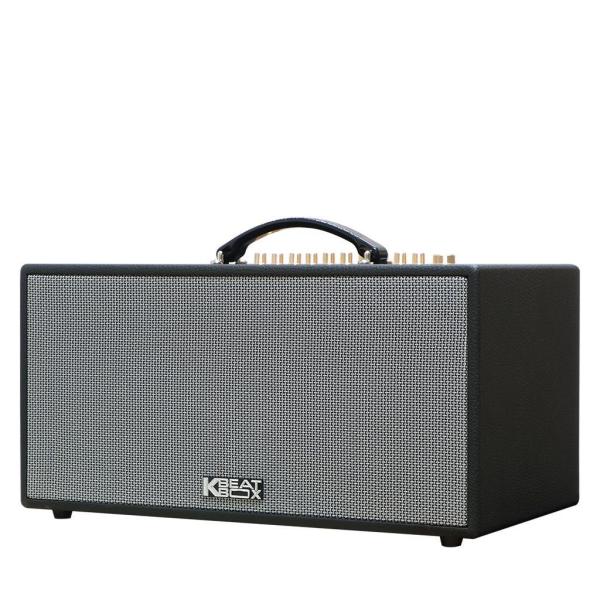 Loa Karaok ACNOS CS450neo Đen