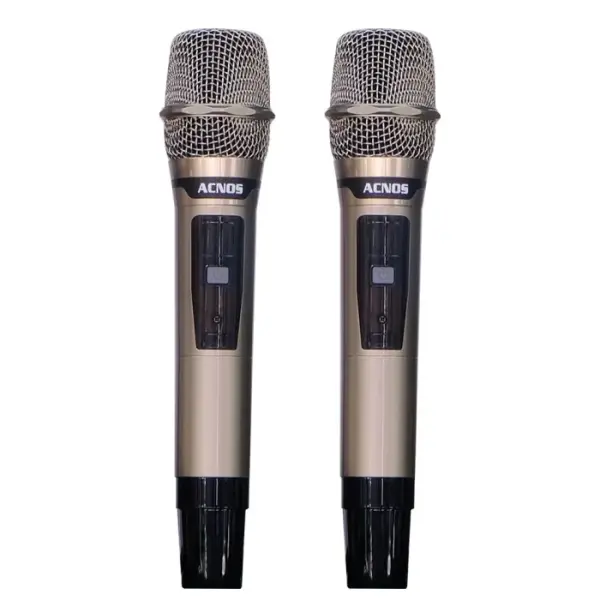 Loa Karaok ACNOS CS451