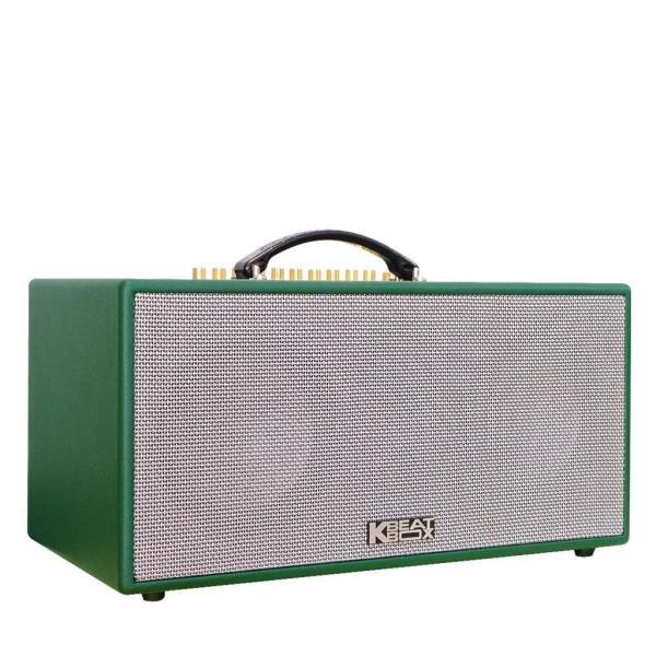 Loa Karaok ACNOS CS450neo Xanh
