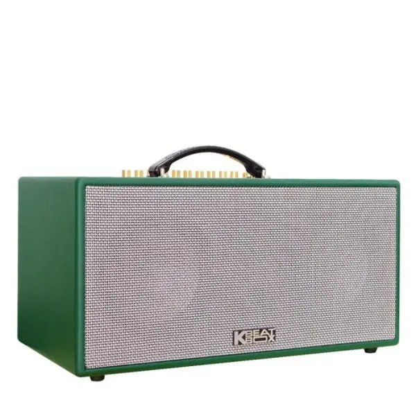 Loa Karaok ACNOS CS450neo Xanh