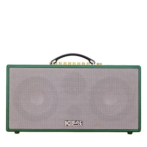 Loa Karaok ACNOS CS450neo Xanh