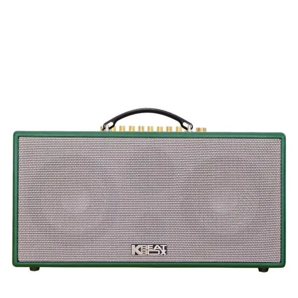 Loa Karaok ACNOS CS450neo Xanh