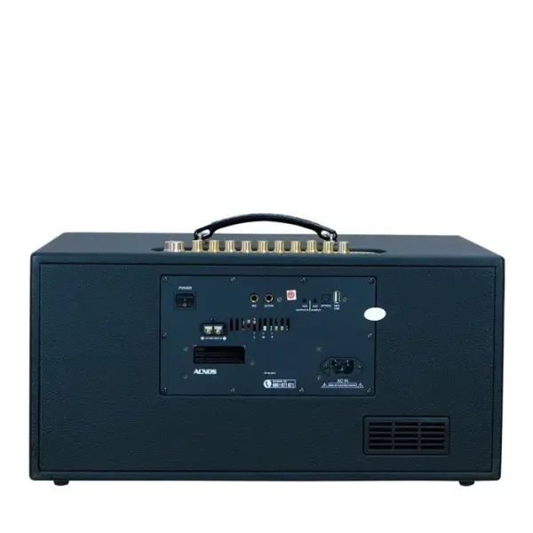 Loa Karaok ACNOS CS451PLUS