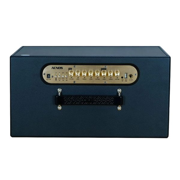 Loa Karaok ACNOS CS2501PU