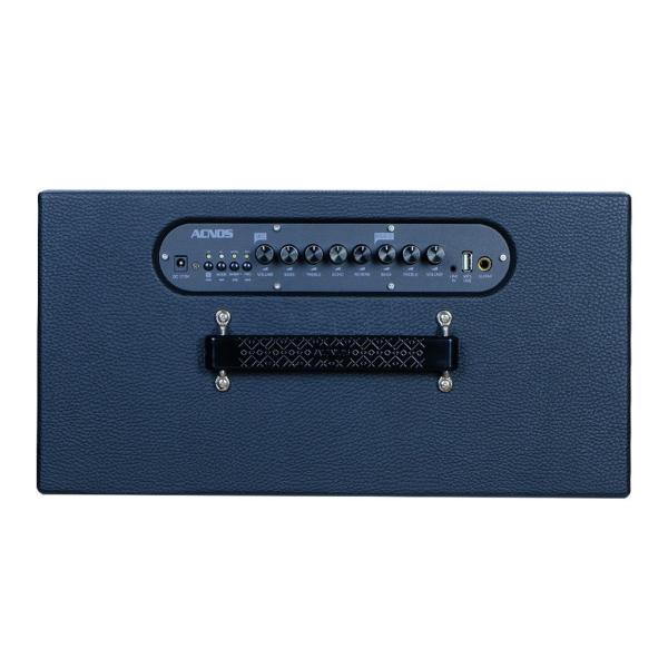 Loa Karaok ACNOS CS251PU