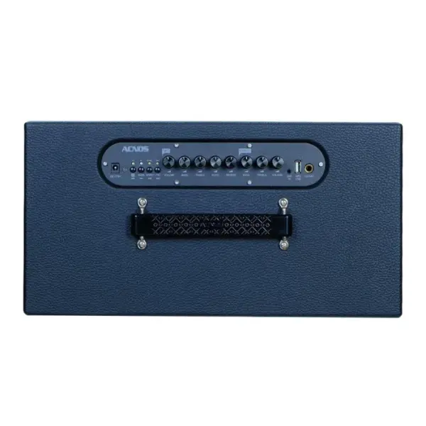 Loa Karaok ACNOS CS251PU