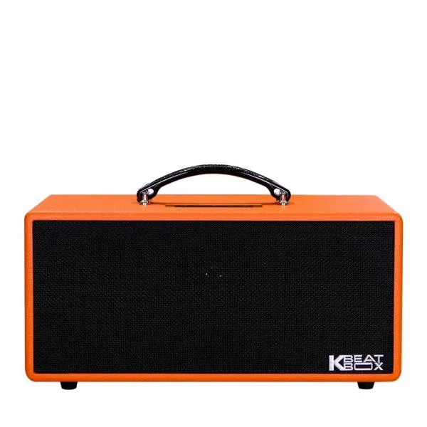 Loa Karaok ACNOS KS362D Cam