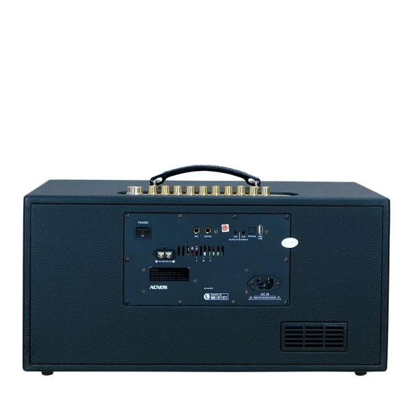 Loa Karaok ACNOS CS451