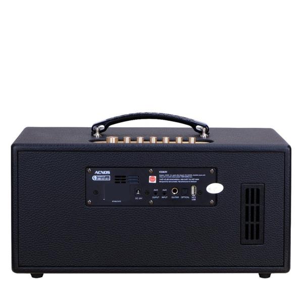 Loa Karaok ACNOS KS363V