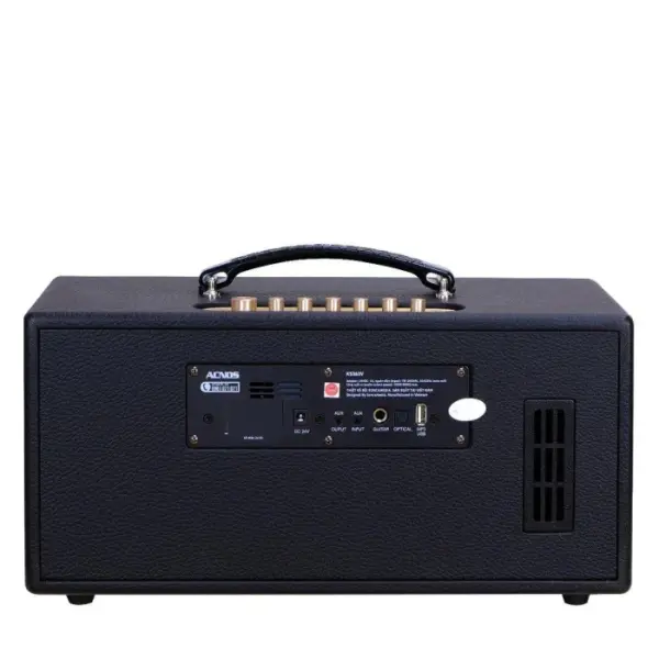 Loa Karaok ACNOS KS363V