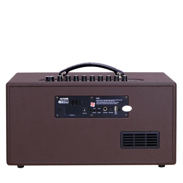 Loa Karaok ACNOS CS391