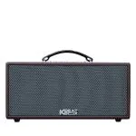 Loa Karaok ACNOS KS363H Nâu