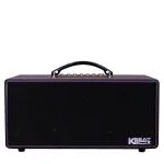 Loa Karaok ACNOS KS363H Nâu Viền Chỉ