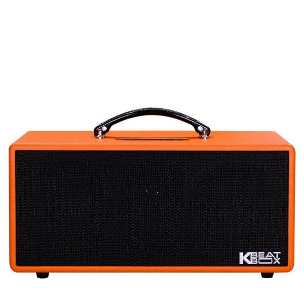 Loa Karaok ACNOS CS447 Cam