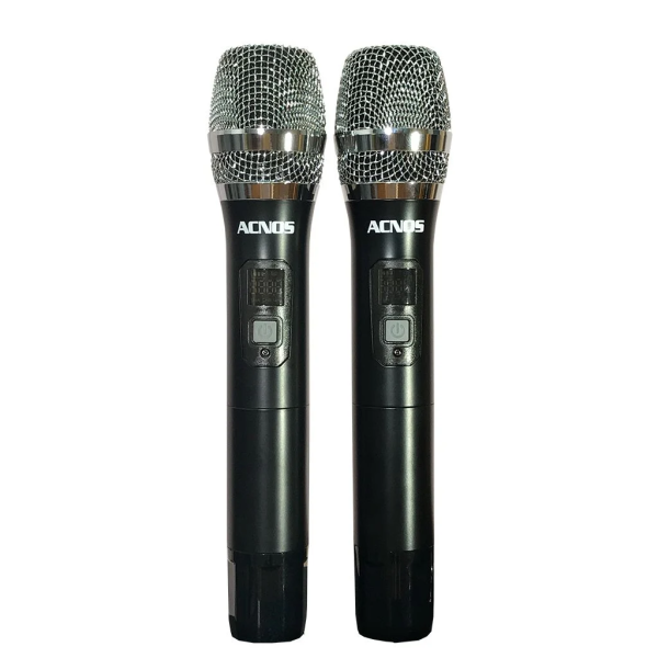 Loa Karaok ACNOS KS362D