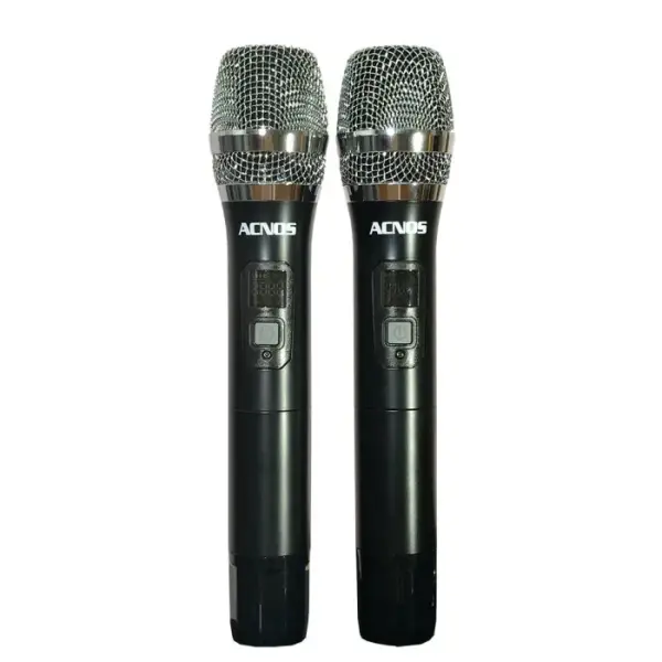 Loa Karaok ACNOS KS362D