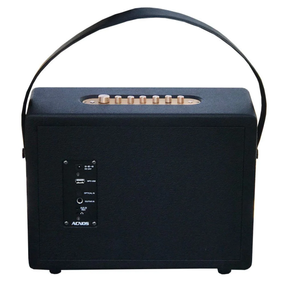 Loa Karaok ACNOS CS270