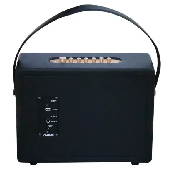 Loa Karaok ACNOS CS270