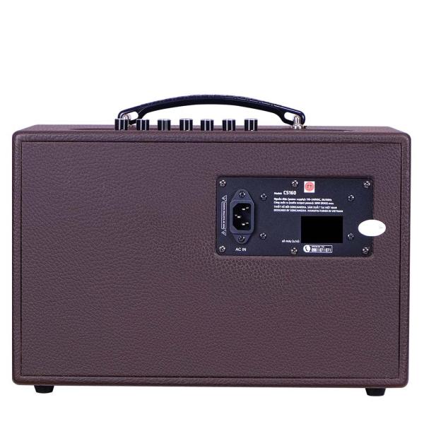 Loa Karaok ACNOS CS160