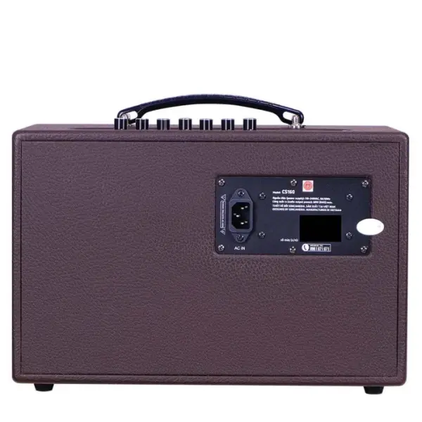 Loa Karaok ACNOS CS160