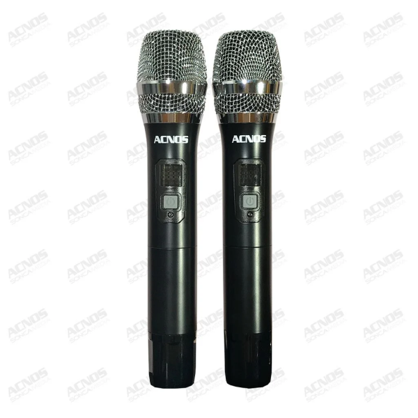 Loa Karaok ACNOS CS688R