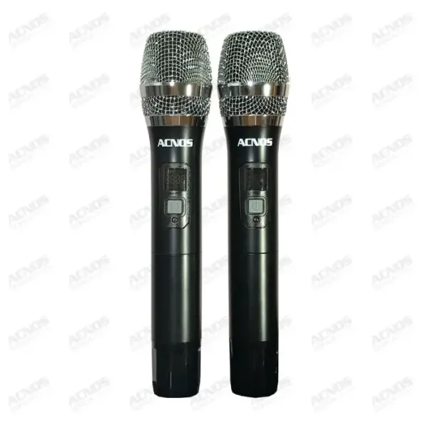Loa Karaok ACNOS CS688R